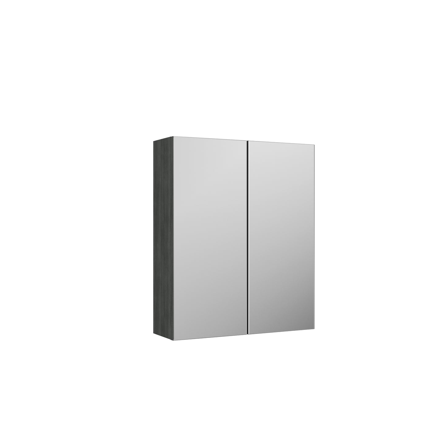 NUIE 600mm Mirror Unit (50/50)