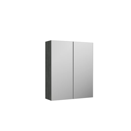 NUIE 600mm Mirror Unit (50/50)
