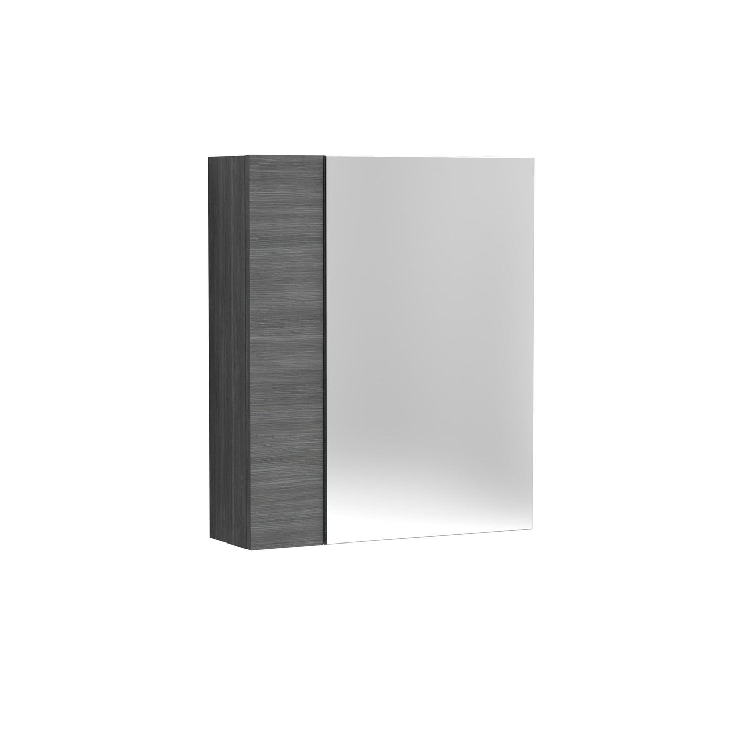 NUIE 600mm Mirror Unit (75/25)