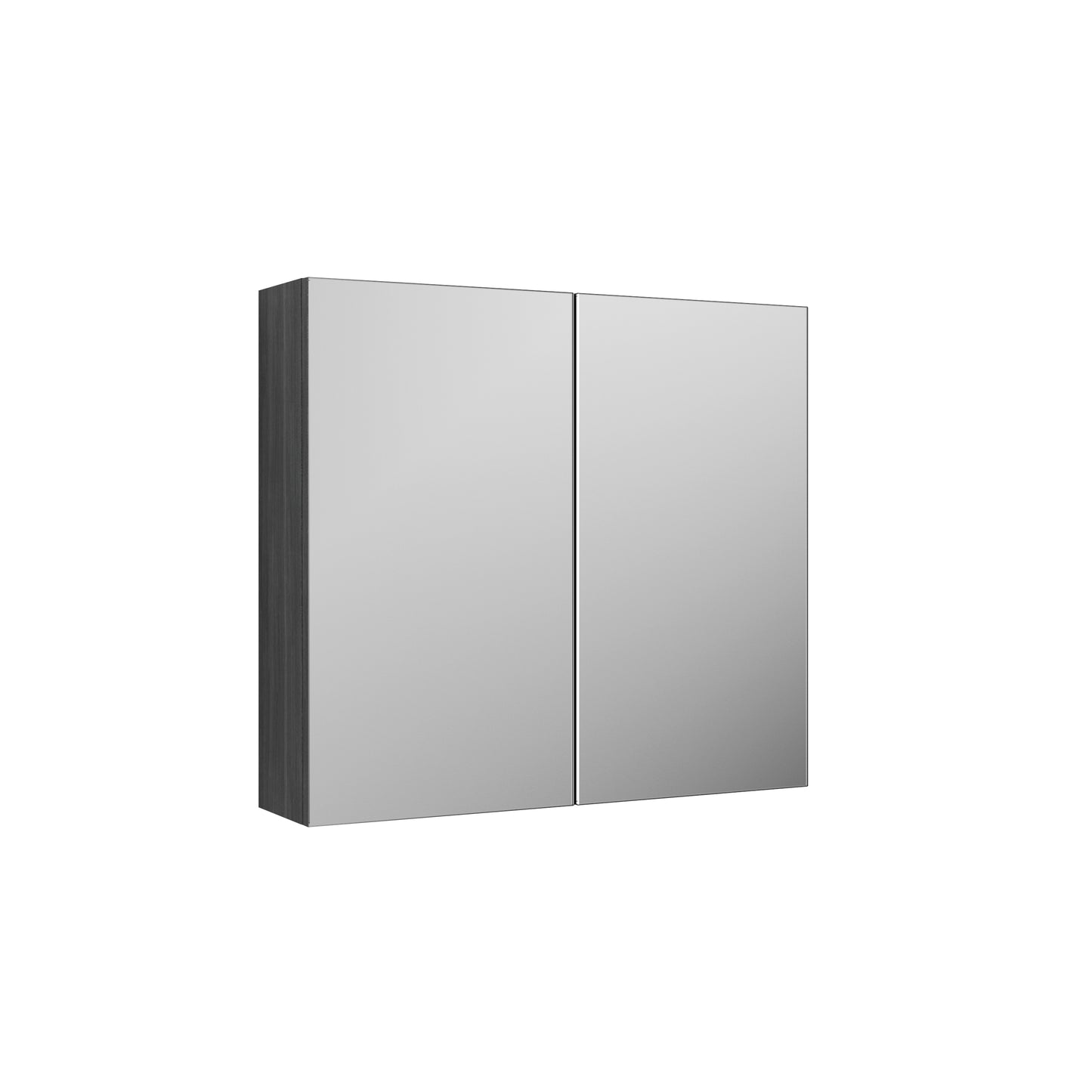 NUIE 800mm Mirror Unit (50/50)