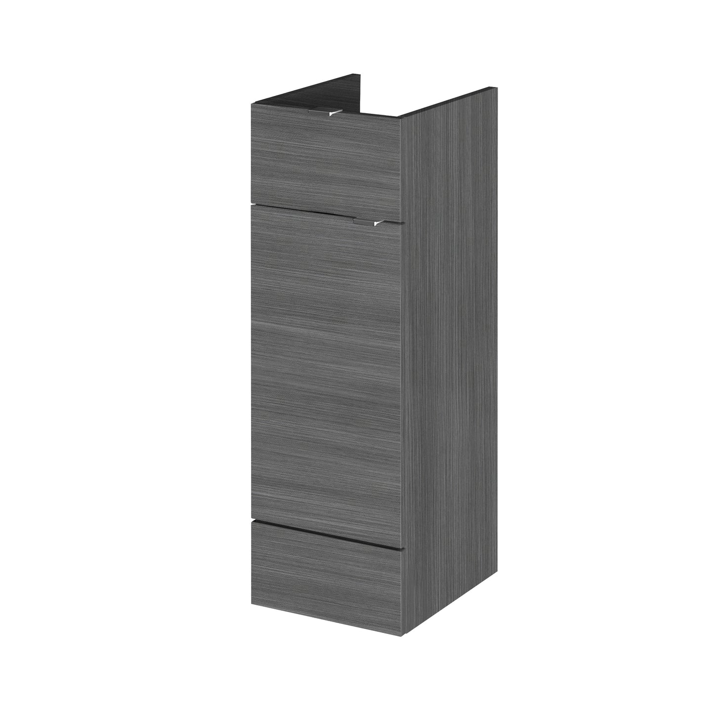 Hudson Reed 300mm Drawer Lined Unit