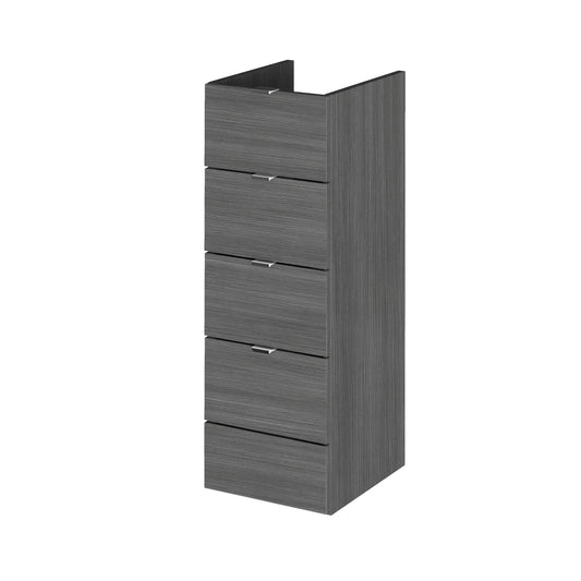 Hudson Reed 300mm Drawer Unit