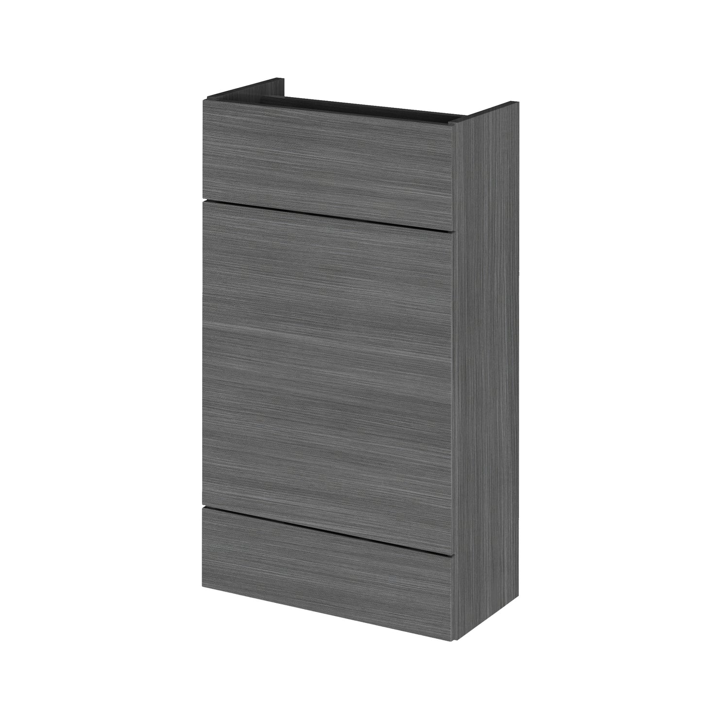 Hudson Reed 500mm WC Unit - Compact