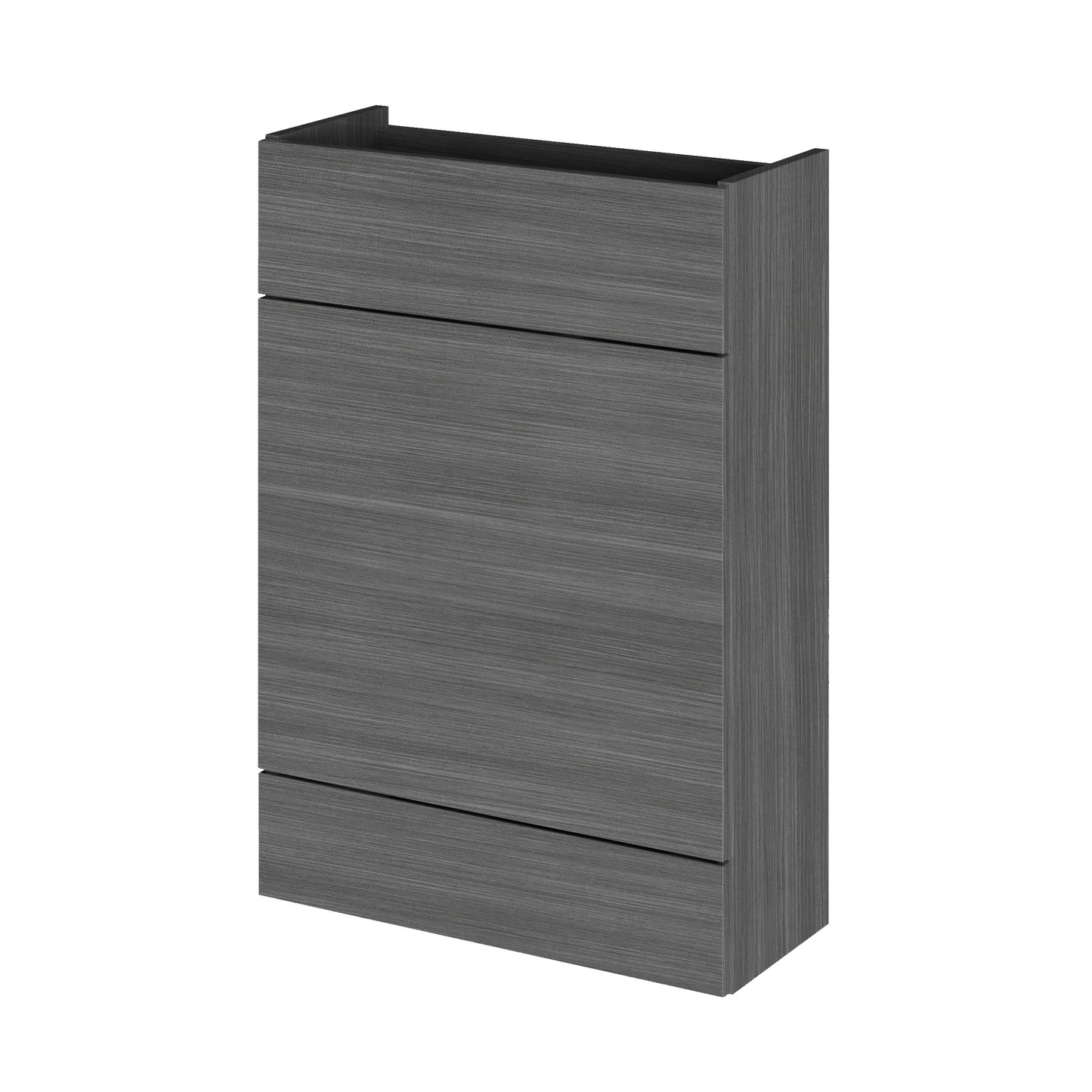 Hudson Reed 600mm WC Unit - Compact