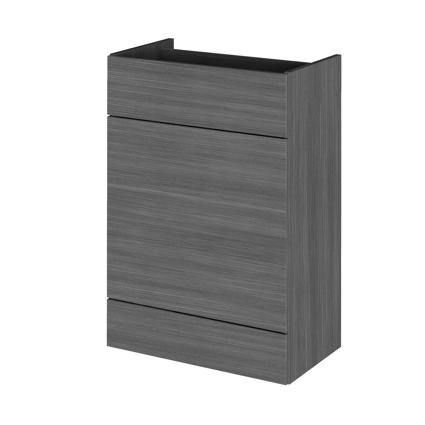 Hudson Reed 600mm WC Unit