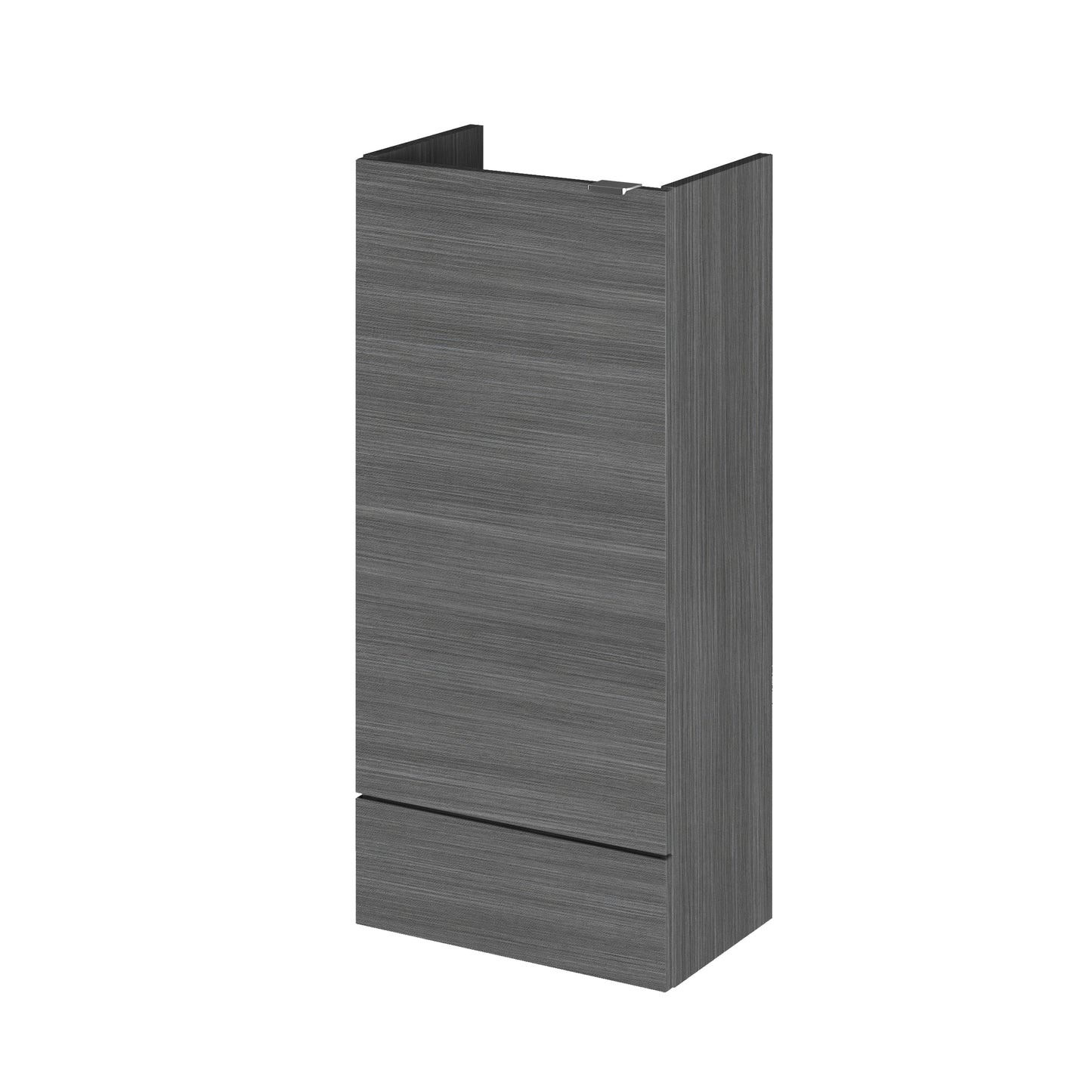 Hudson Reed 400mm Base Unit - Compact