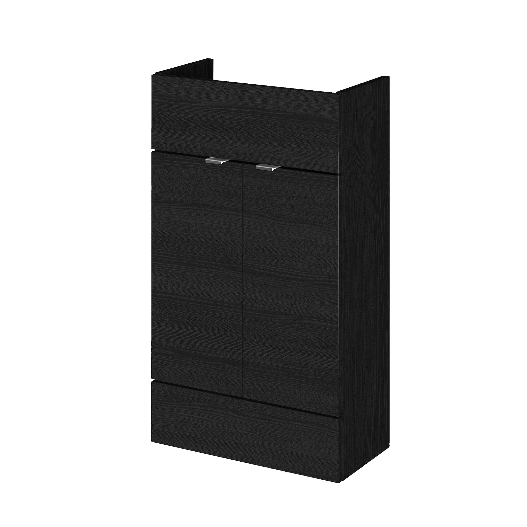 Hudson Reed 500mm Vanity Unit - Compact