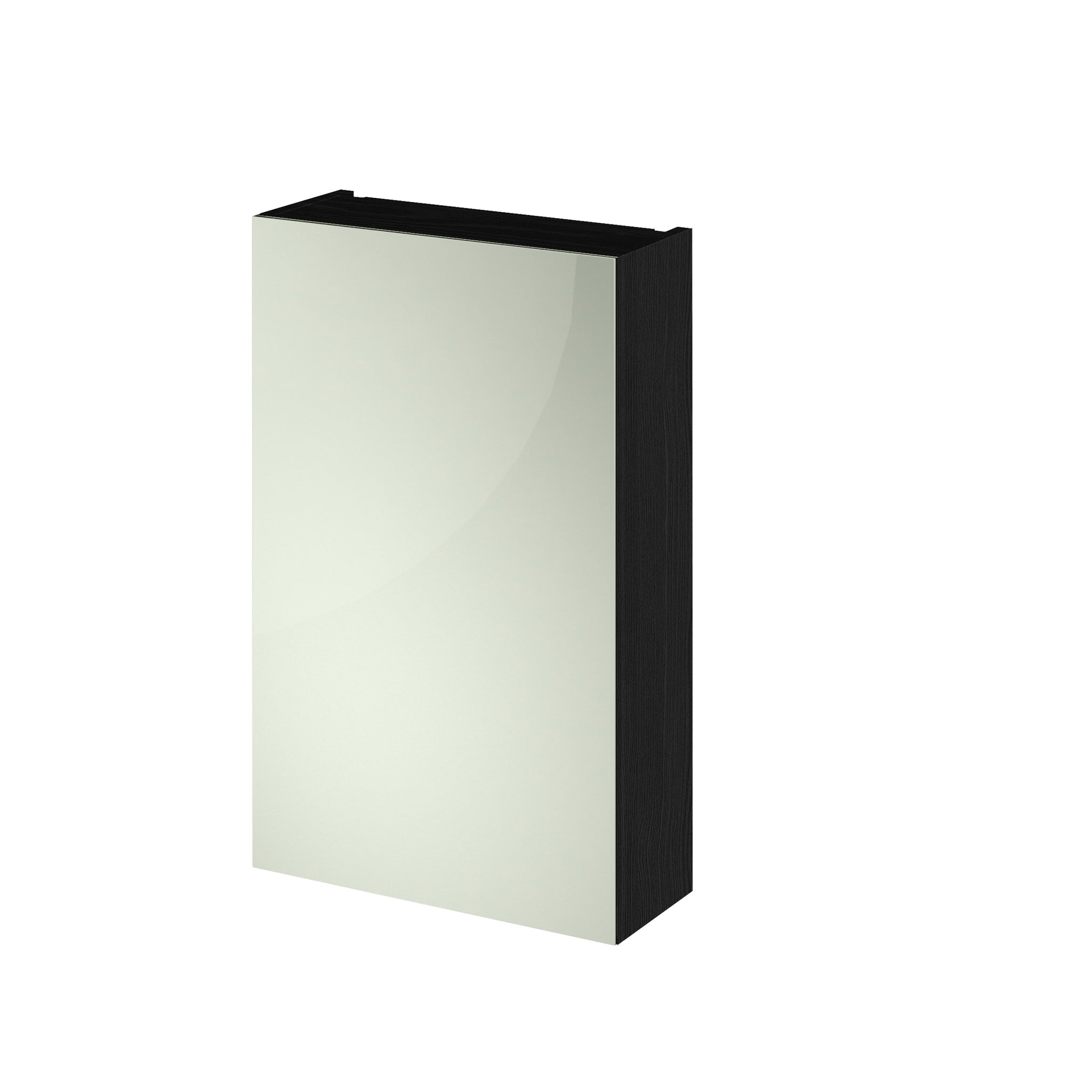 NUIE 450mm Mirror Cabinet