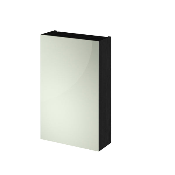 NUIE 450mm Mirror Cabinet