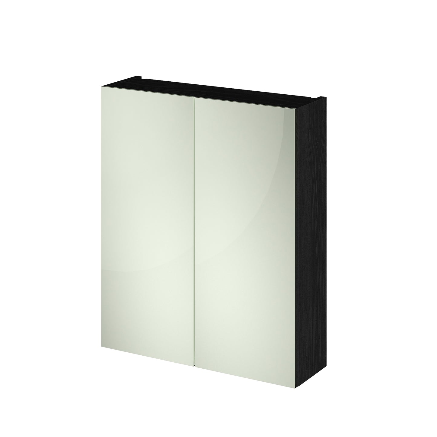 NUIE 600mm Mirror Unit (50/50)