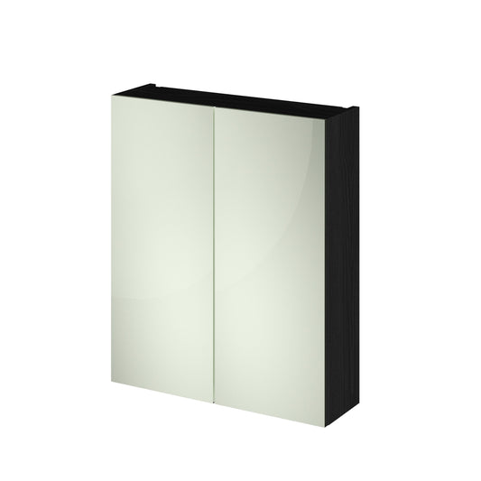 NUIE 600mm Mirror Unit (50/50)