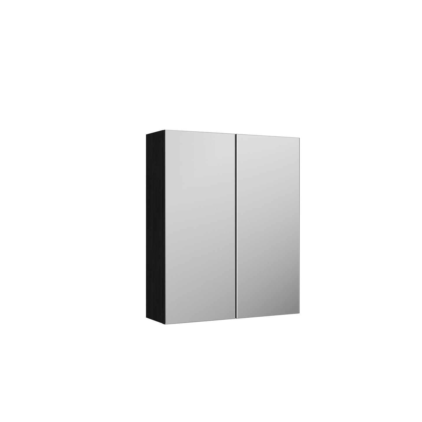 NUIE 600mm Mirror Unit (50/50)