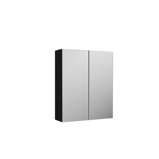 NUIE 600mm Mirror Unit (50/50)