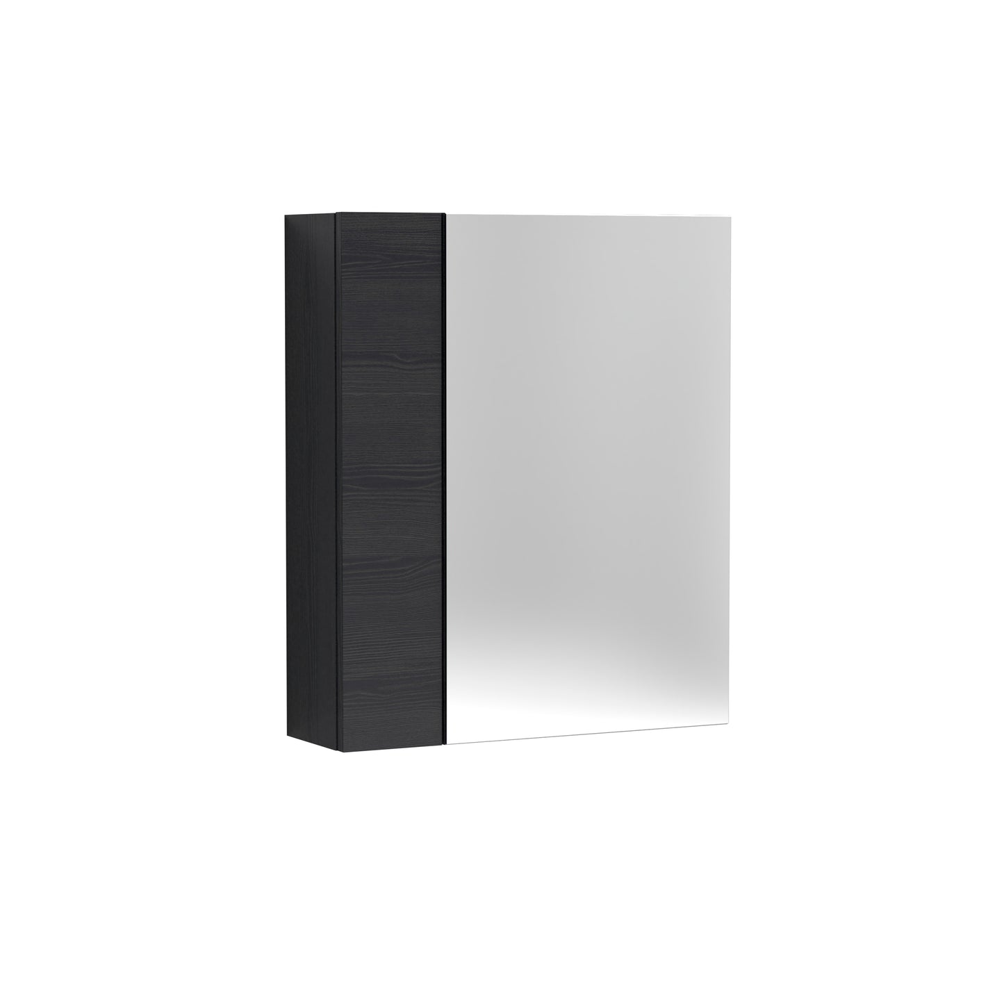 NUIE 600mm Mirror Unit (75/25)
