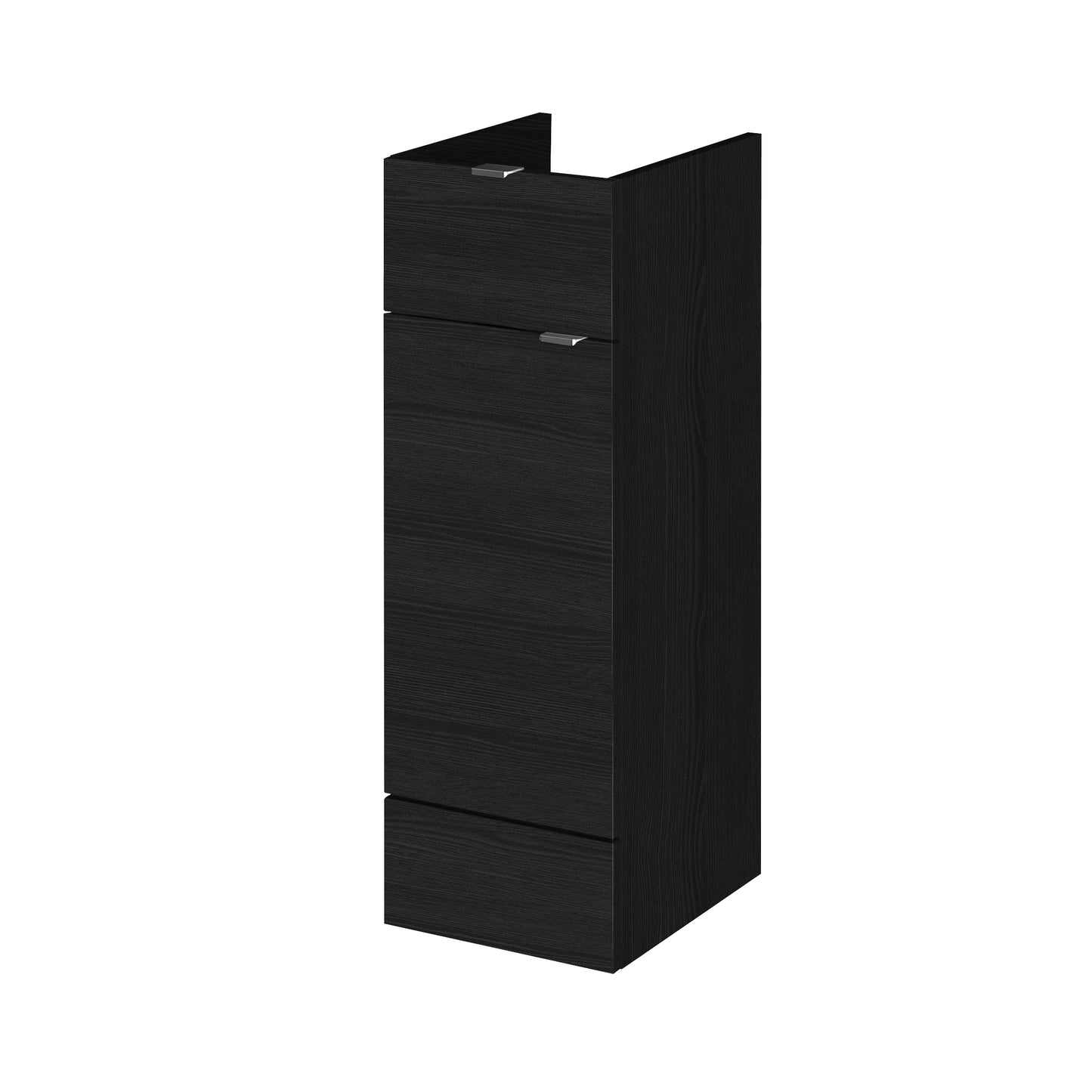 Hudson Reed 300mm Drawer Lined Unit