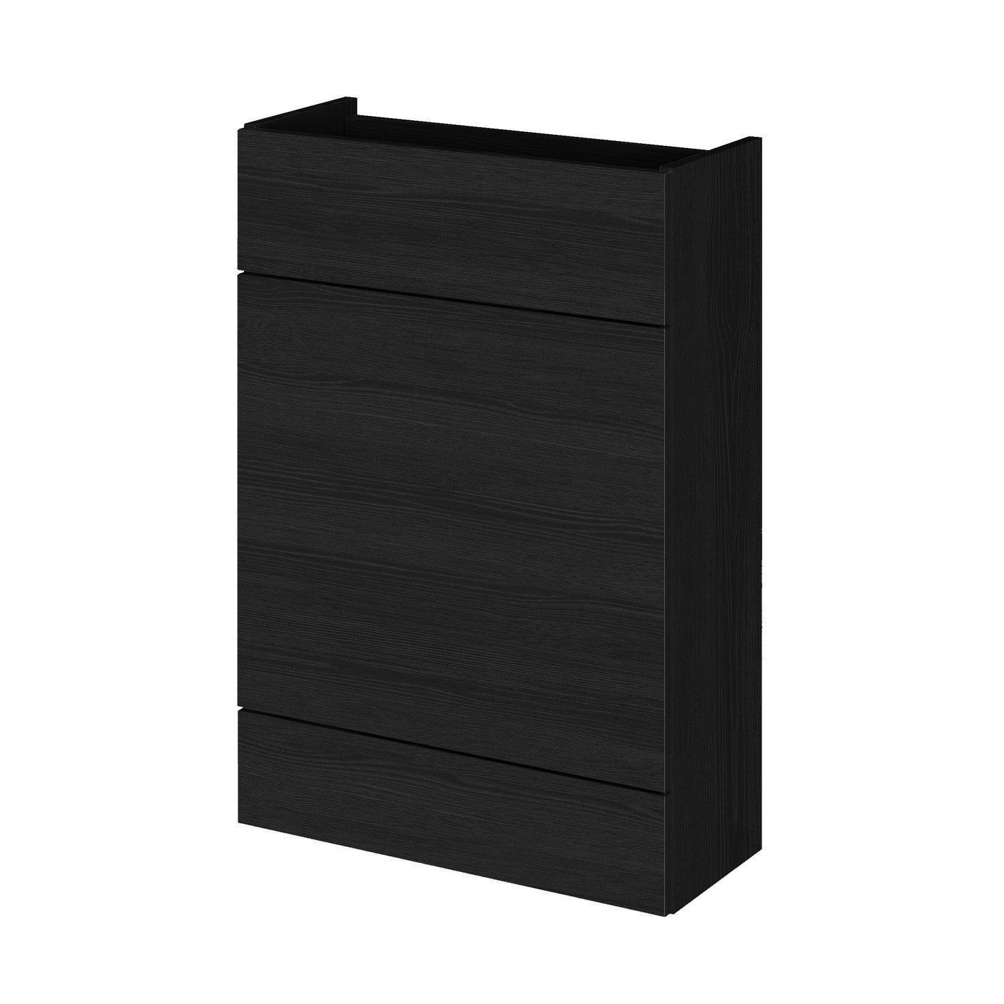 Hudson Reed 600mm WC Unit - Compact