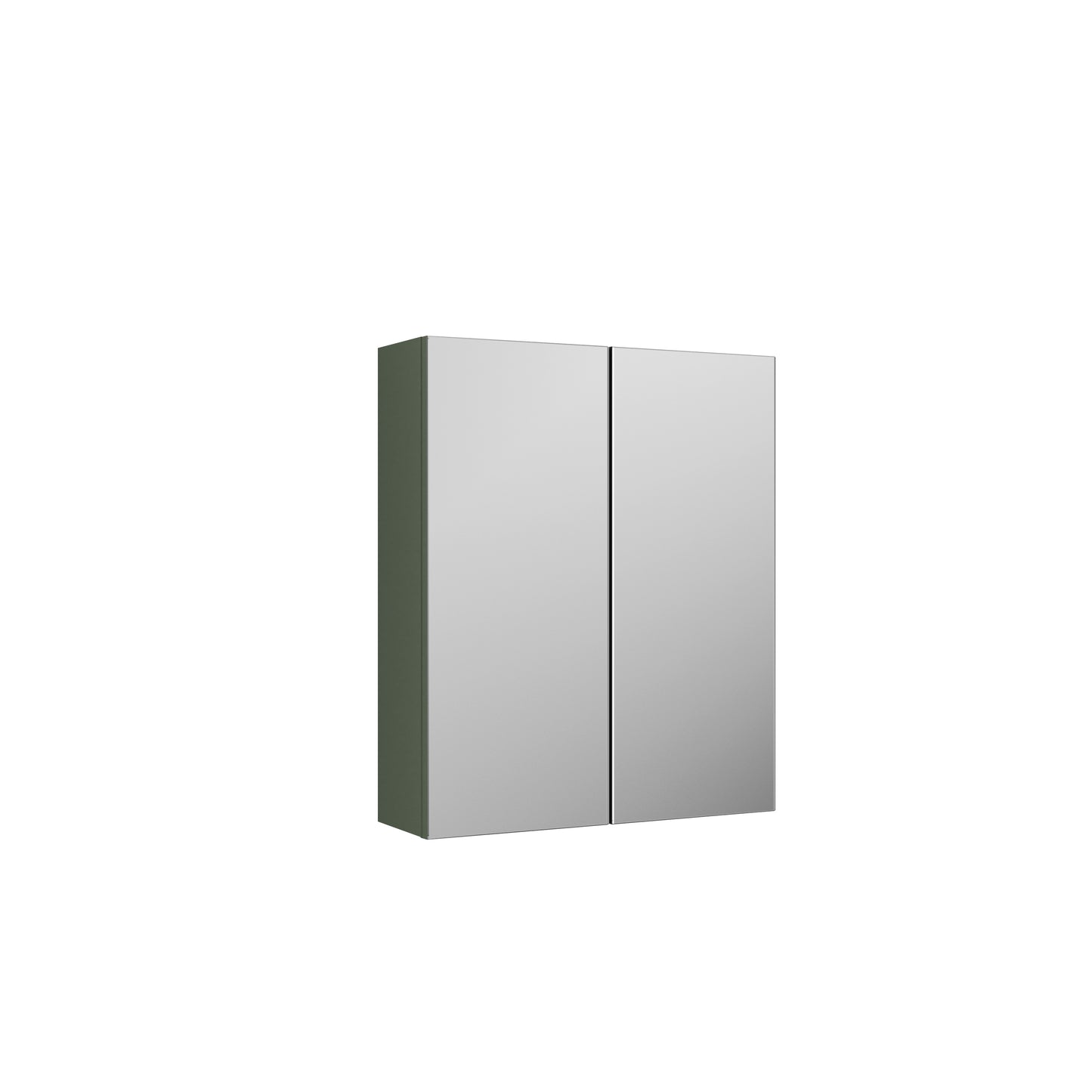 NUIE 600mm Mirror Unit (50/50)