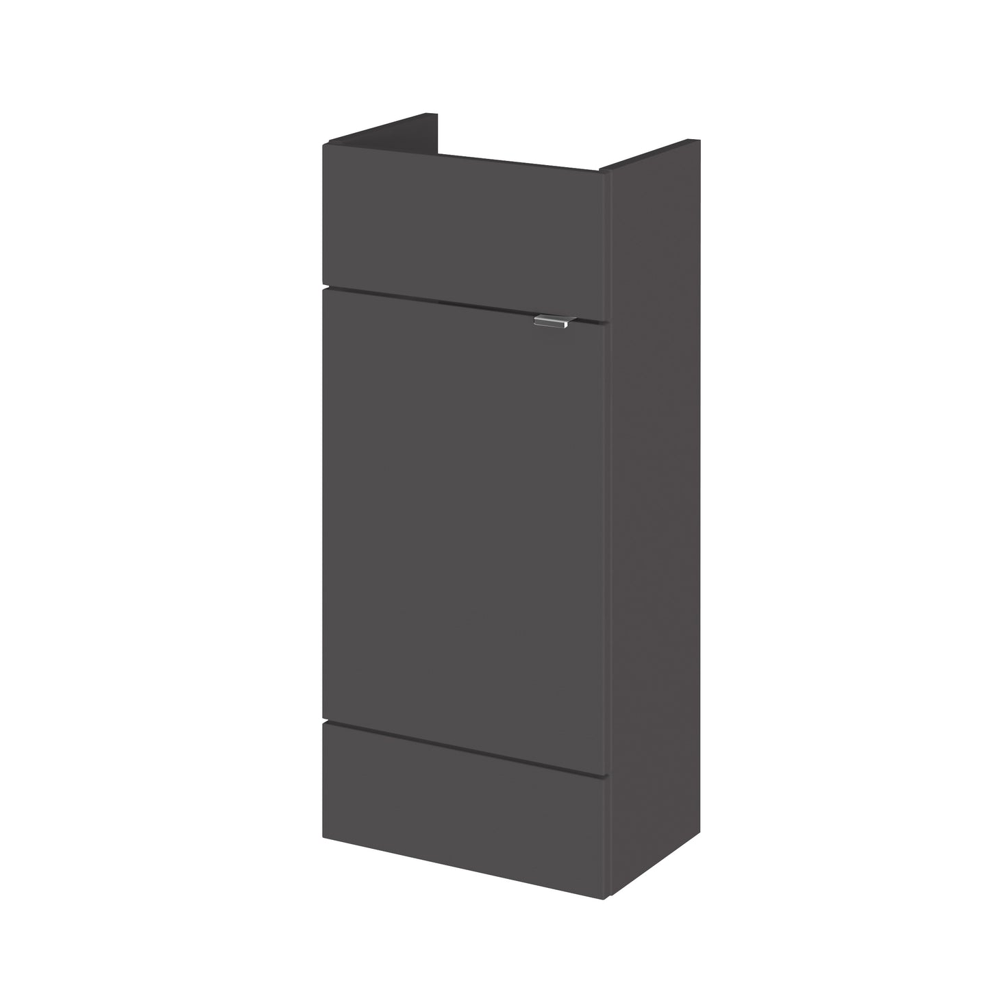 Hudson Reed 400mm Vanity Unit - Compact