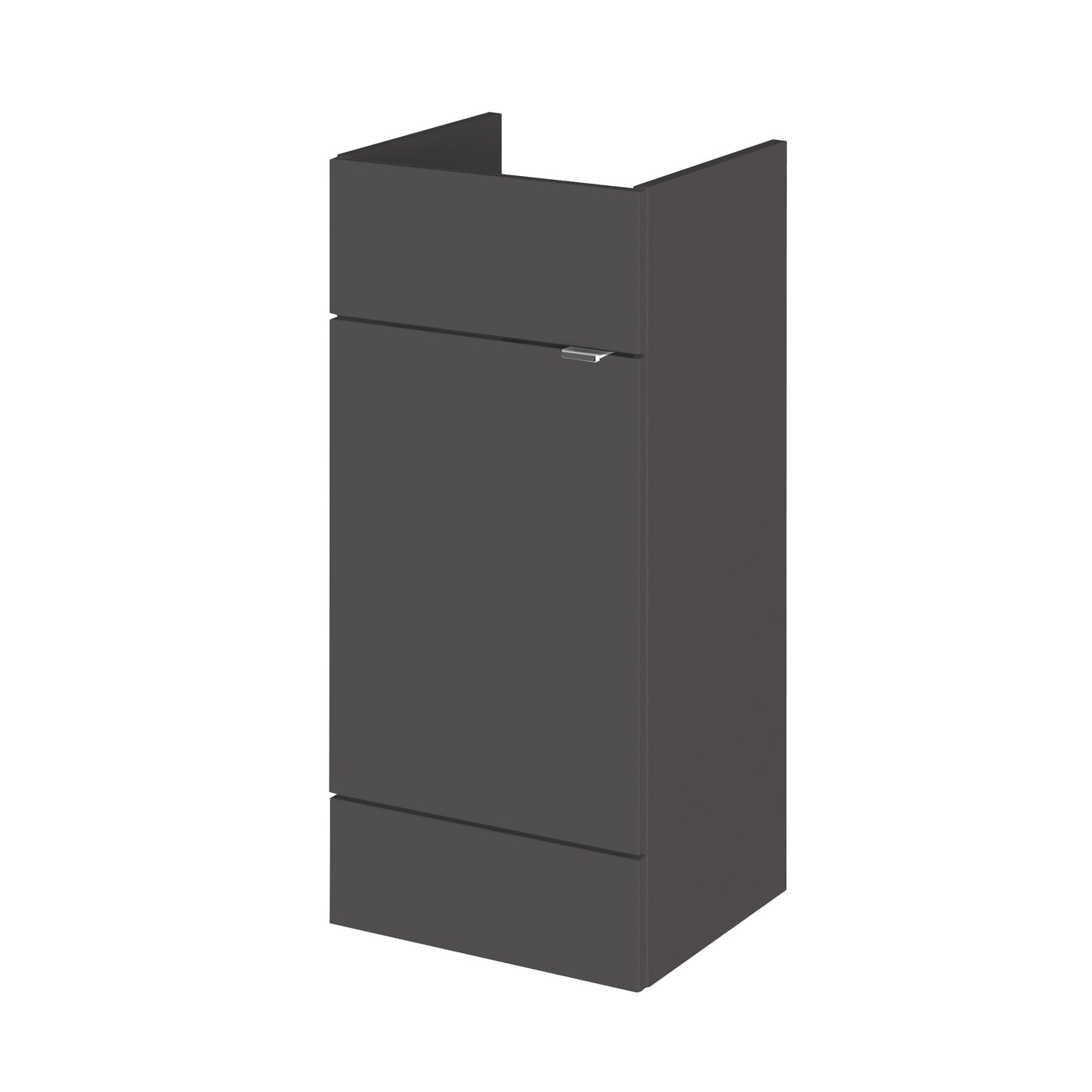 Hudson Reed 400mm Vanity Unit