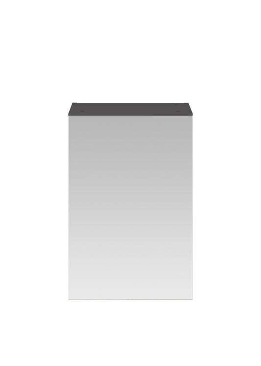 NUIE 450mm Mirror Cabinet
