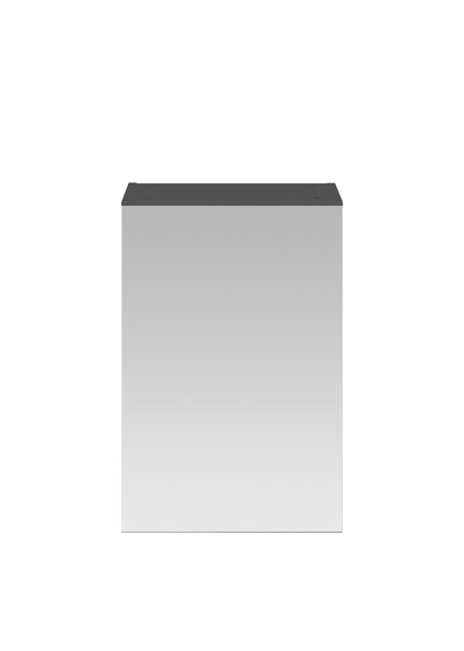 NUIE 450mm Mirror Cabinet