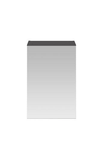 NUIE 450mm Mirror Cabinet