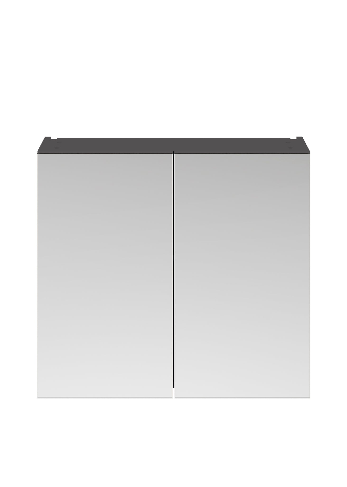 NUIE 800mm Mirror Unit (50/50)