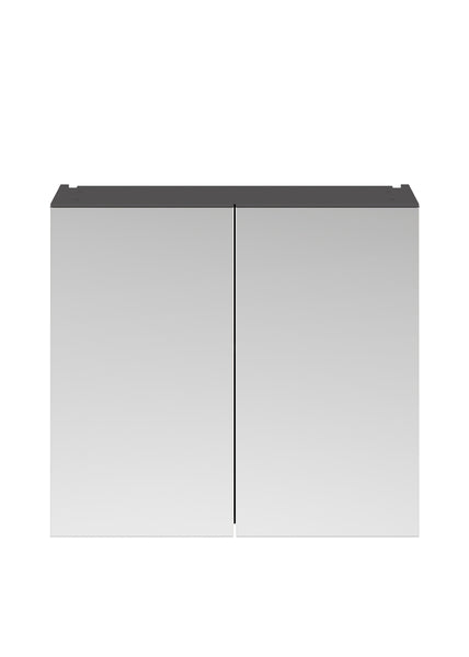 NUIE 800mm Mirror Unit (50/50)