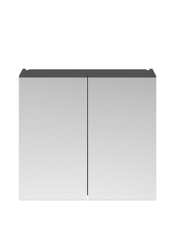 NUIE 800mm Mirror Unit (50/50)