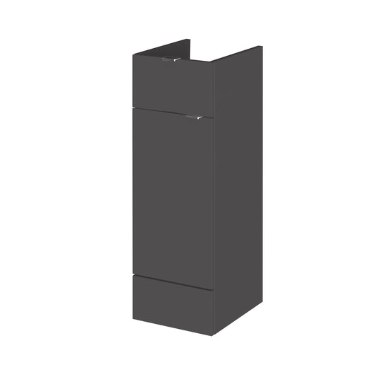 Hudson Reed 300mm Drawer Lined Unit