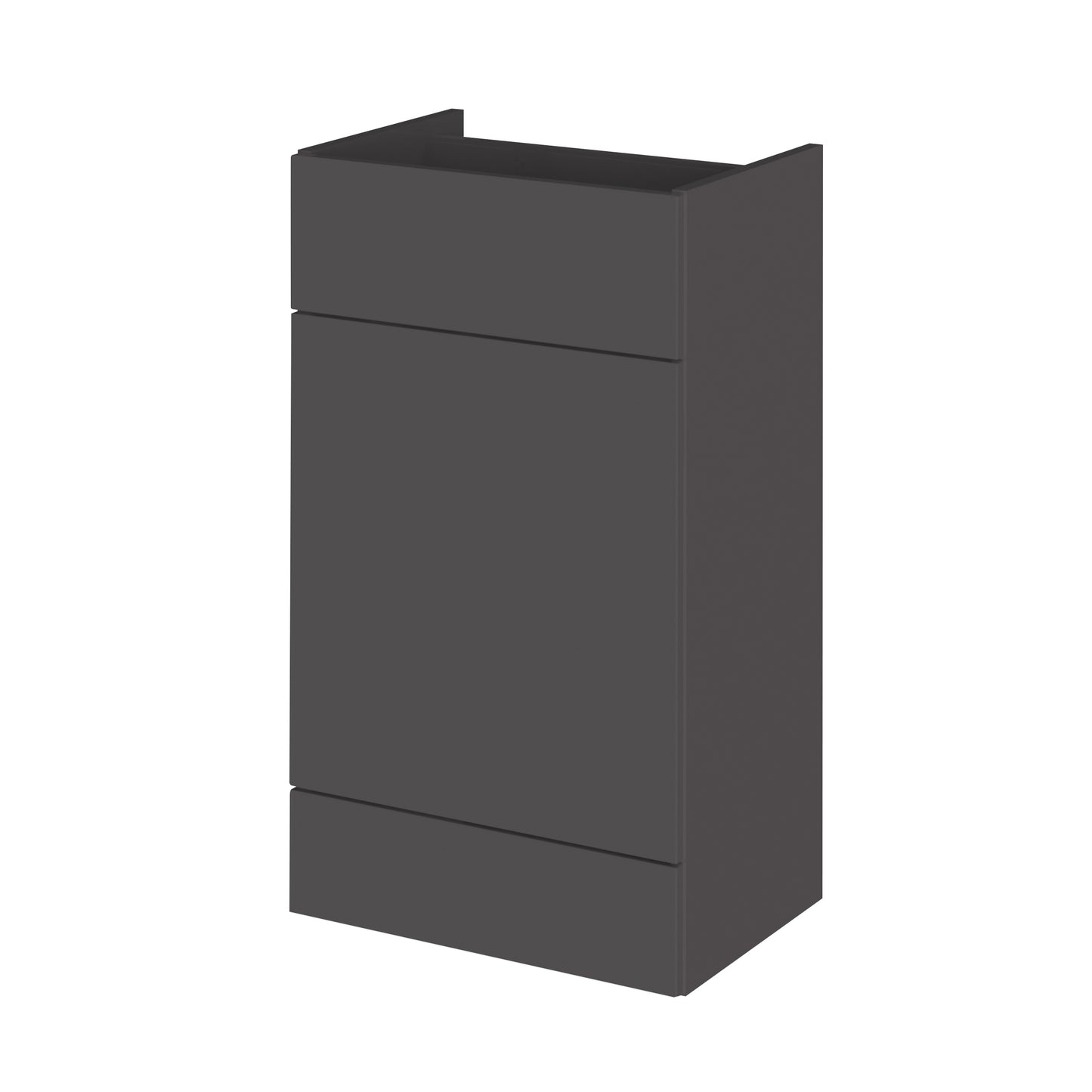Hudson Reed 500mm WC Unit