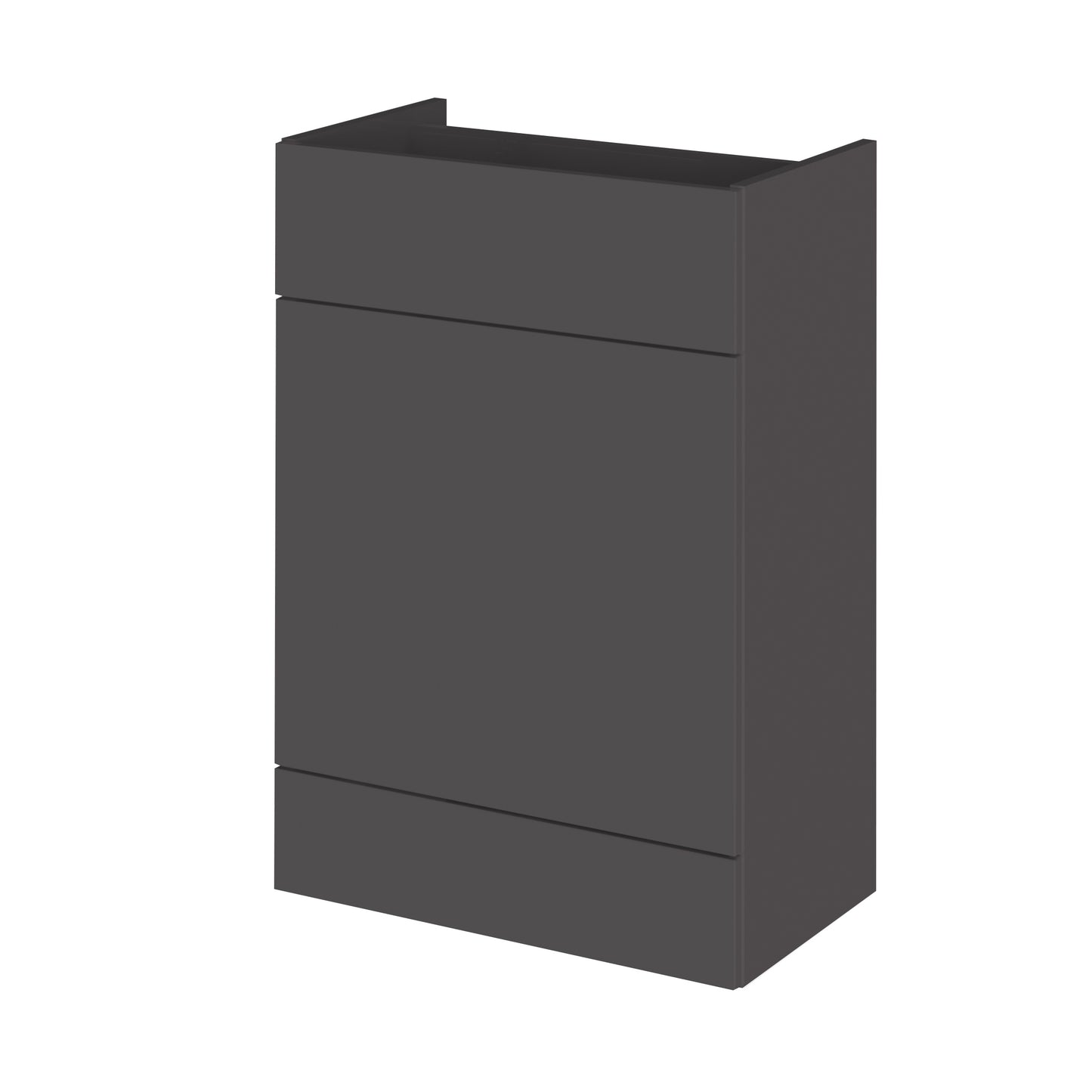 Hudson Reed 600mm WC Unit