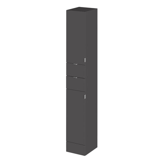 Hudson Reed 300mm Tall Unit