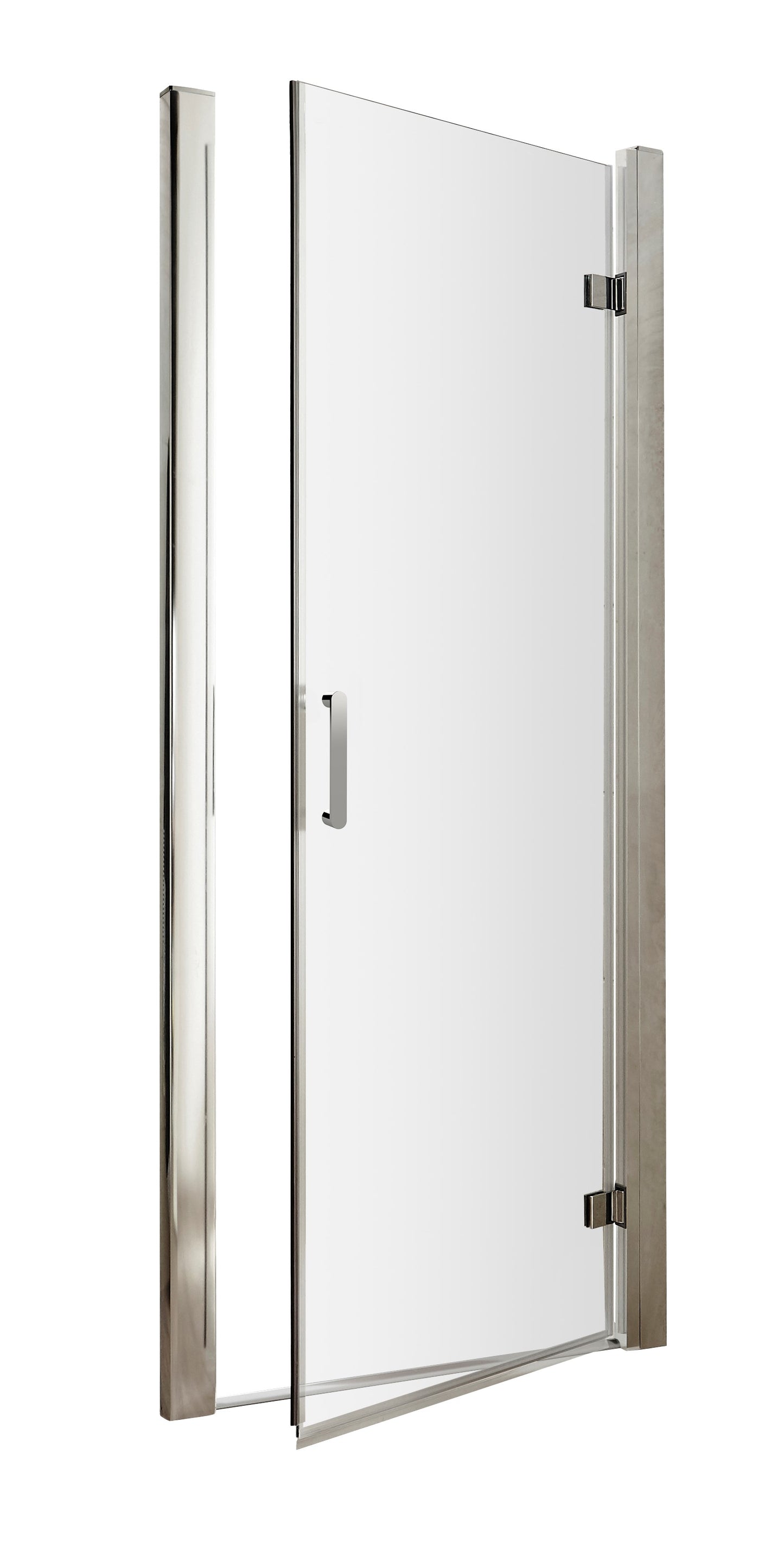 Hudson Reed Pacific 800mm Hinged Door