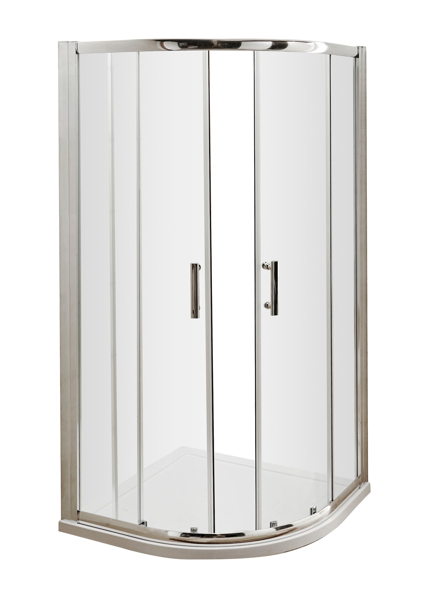 Hudson Reed Pacific 800mm Quadrant