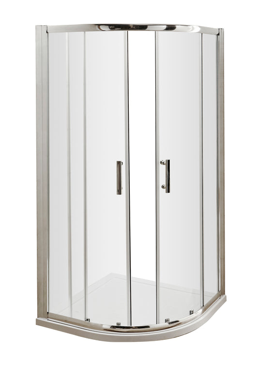 Hudson Reed Pacific 900mm Quadrant