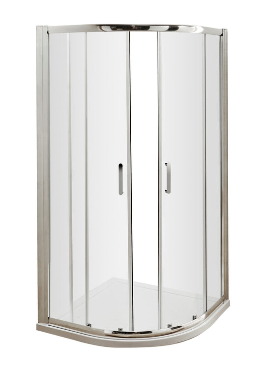 Hudson Reed Pacific 1000mm Quadrant