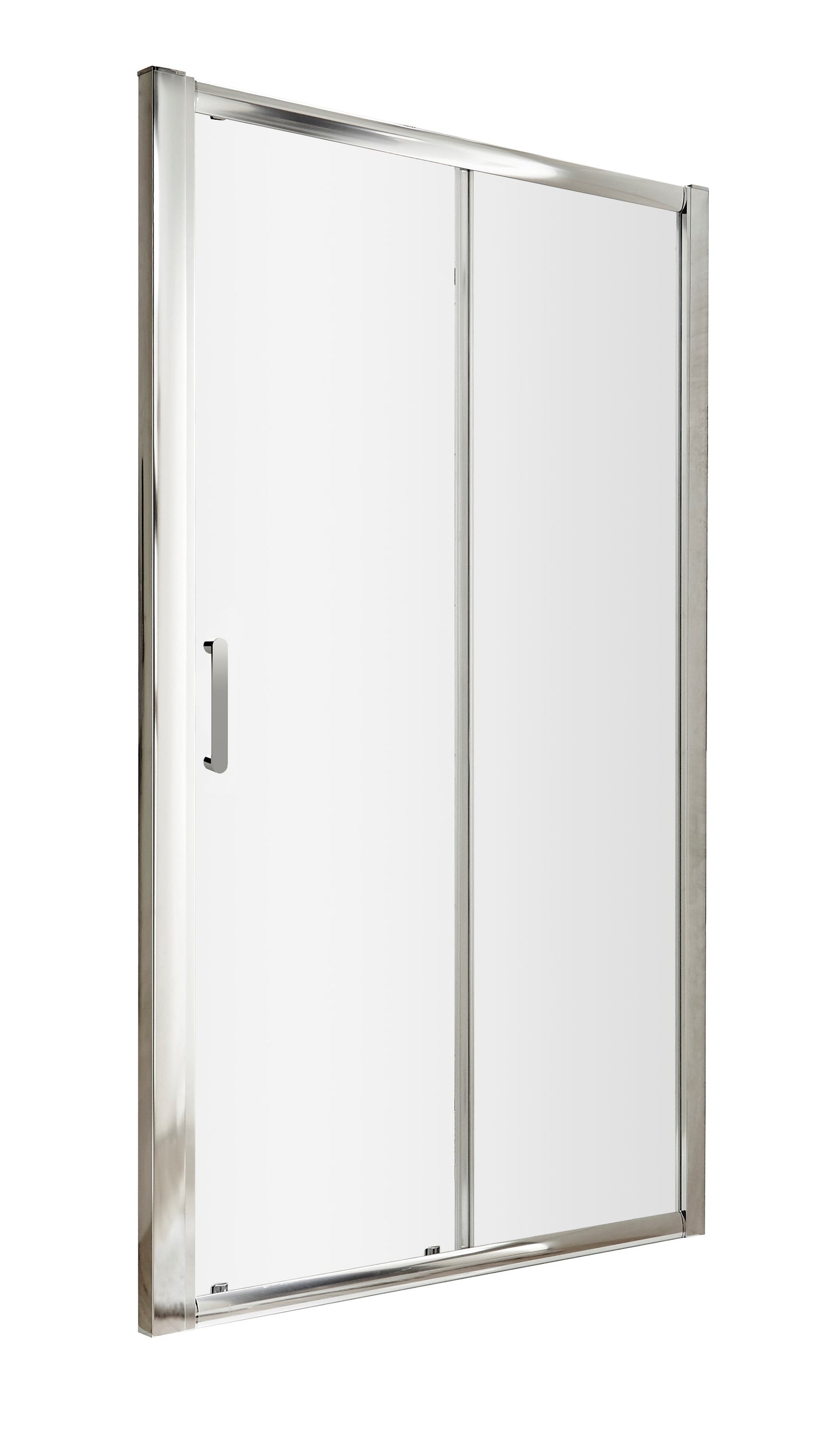 Hudson Reed Pacific 1200mm Single Sliding Door