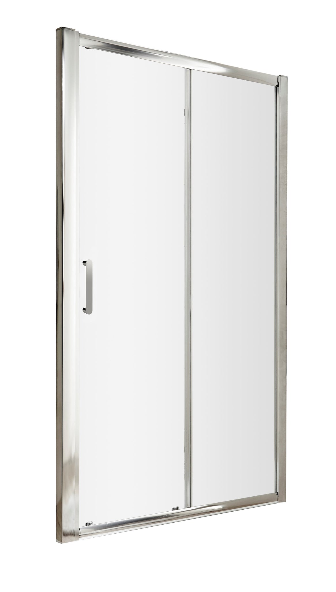 Hudson Reed Pacific 1400mm Single Sliding Door