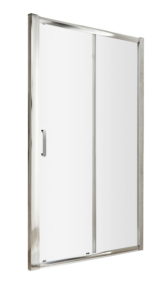 Hudson Reed Pacific 1700mm Single Sliding Door