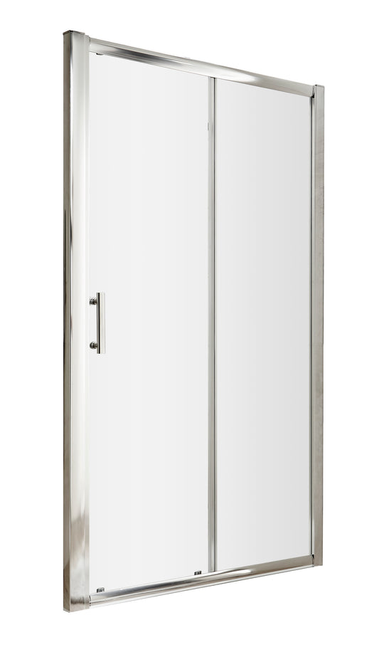 Hudson Reed Pacific 1000mm Single Sliding Door