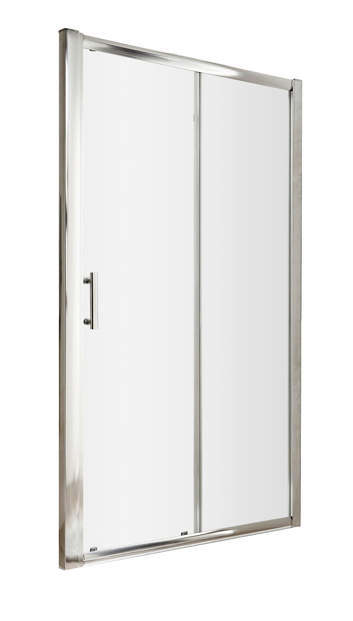 Hudson Reed Pacific 1700mm Single Sliding Door