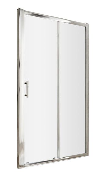 Hudson Reed Pacific 1200mm Single Sliding Door