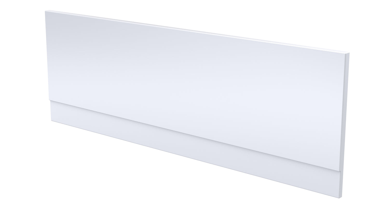 NUIE Acrylic Front Panel (1500mm)