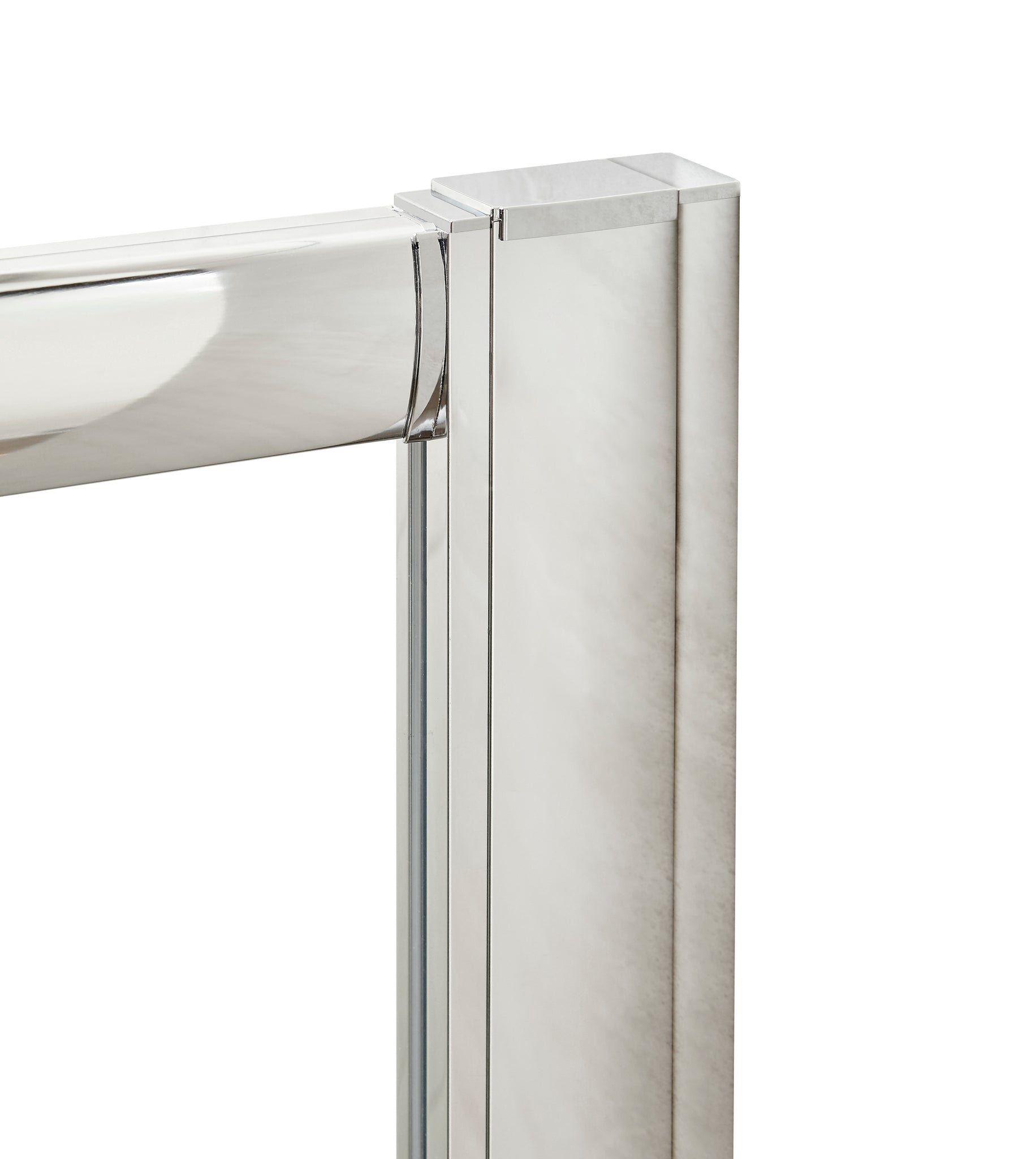 NUIE 1900mm Profile Extension Kit for Rene Enclosures