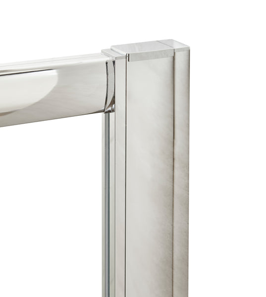 NUIE 1900mm Profile Extension Kit