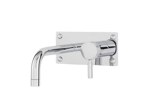 Hudson Reed Wall Mounted Basin Bath Filler