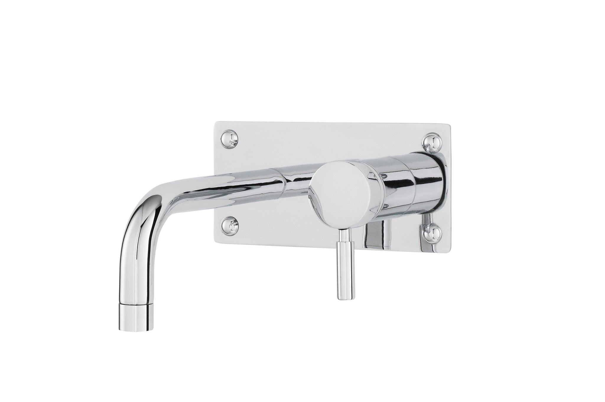 Hudson Reed Wall Mounted Basin Bath Filler