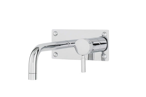 Hudson Reed Wall Mounted Basin Bath Filler