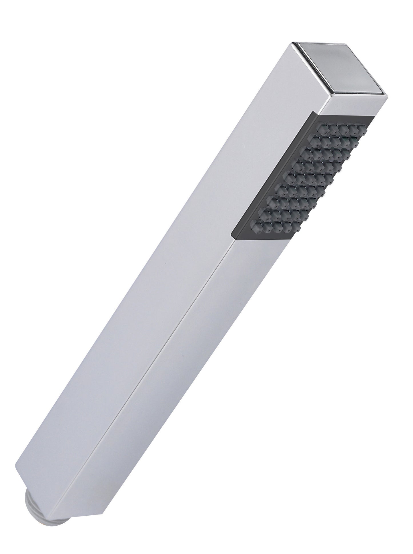 NUIE Square Brass Handset